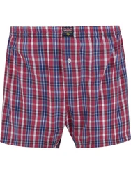 Charles Colby Slip LORD MANUS (Set, 2-St) Grau/Blau/Lila