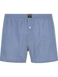 Charles Colby Slip LORD MANUS (Set, 2-St) Blau/Hellblau/Grau/Dunkelblau