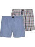 Charles Colby Slip LORD MANUS (Set, 2-St) Blau/Hellblau/Grau/Dunkelblau