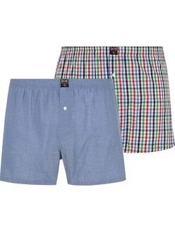 Charles Colby Slip LORD MANUS (Set, 2-St)