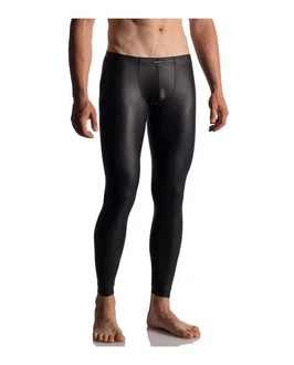 MANSTORE Lange Unterhose Tight Leggings (M510)
