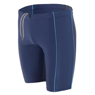 Aquarti Herren Lange Badehose Jammer