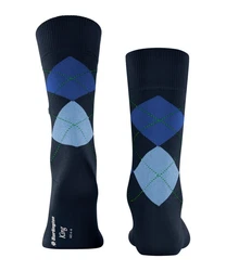 Burlington Socken King 