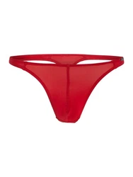 Olaf Benz String RED1201 Ministring rot (1201)