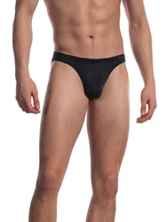 Olaf Benz Brasilslip Slip RED1201 Brazilbrief Rot (1201)
