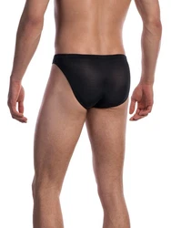 Olaf Benz Brasilslip Slip RED1201 Brazilbrief Rot (1201)