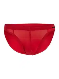 Brasilslip RED1201 Brazilbrief (1-St)