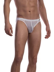 Olaf Benz Brasilslip Slip RED1201 Brazilbrief Rot