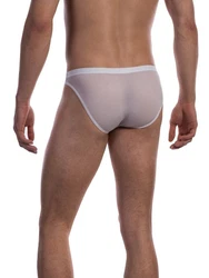 Olaf Benz Brasilslip Slip RED1201 Brazilbrief Rot