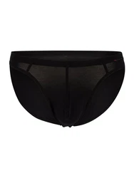 Olaf Benz Brazilbrief RED1601 Schwarz/Braun