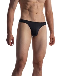 Olaf Benz Brazilbrief RED1601 Schwarz/Braun