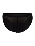 Olaf Benz Brazilbrief RED1601 Schwarz/Braun