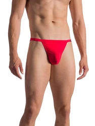 Olaf Benz Badehose BLU1200 Beachtanga (1) Blau (1200)