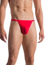 Olaf Benz Badehose BLU1200 Beachtanga (1) Blau (1200)
