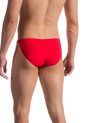 Olaf Benz Badehose BLU1200 Beachtanga (1) Blau (1200)