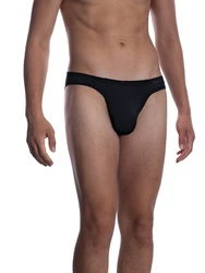 Olaf Benz String RED2059 schwarz (RED2059)