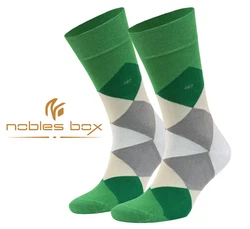NoblesBox Komfortsocken 