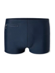 Schiesser Boxer Badehose Beach Shorts Komfort 