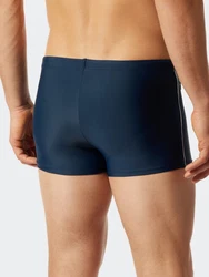 Schiesser Boxer Badehose Beach Shorts Komfort 