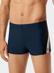 Schiesser Boxer Badehose 
