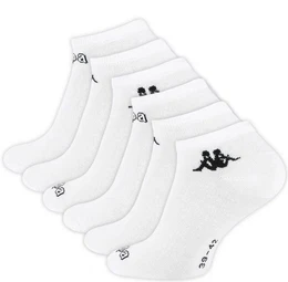 Sneakersocken (6-Paar) in angenehmer Baumwollqualitt