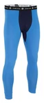 Stark Soul Lange Unterhose Hellblau/Blau