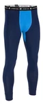 Stark Soul Lange Unterhose Dunkelblau/Hellblau/Blau