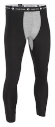 Stark Soul Lange Unterhose Schwarz/Grau/Dunkelgrau