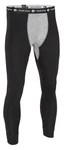 Stark Soul Lange Unterhose Schwarz/Grau/Dunkelgrau