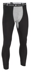 Stark Soul Lange Unterhose Schwarz/Grau/Dunkelgrau