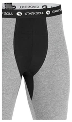 Stark Soul Lange Unterhose Grau/Hellgrau/Dunkelgrau