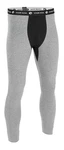 Stark Soul Lange Unterhose Grau/Hellgrau/Dunkelgrau