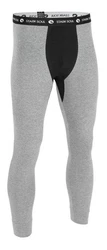 Stark Soul Lange Unterhose Grau/Hellgrau/Dunkelgrau