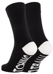 Clark Crown Socken mit lustigen Sprüchen 