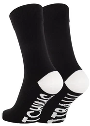 Clark Crown Socken mit lustigen Sprchen