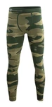 Stark Soul Lange Unterhose Dunkelgrün