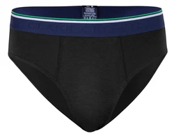 Clark Crown Slip Blau/Dunkelblau/Hellblau