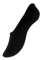 Vincent Creation Sneakersocken (4-Paar) Schwarz