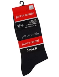 Pierre Cardin Socken (6-Paar) 