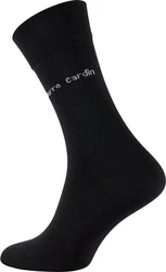 Pierre Cardin Socken (6-Paar) Dunkelrot/Rot/Dunkelblau/Braun