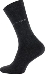 Pierre Cardin Socken (6-Paar) Dunkelrot/Rot/Dunkelblau/Braun
