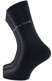 Socken (6-Paar) in angenehmer Baumwollqualitt