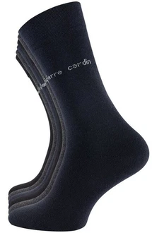 Pierre Cardin Socken (6-Paar)