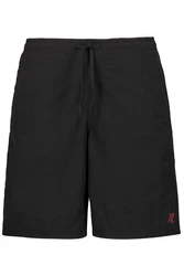 JP1880 Badehose Badeshorts Beachwear Dunkelblau/Schwarz/Lila