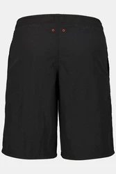 JP1880 Badehose Badeshorts Beachwear Dunkelblau/Schwarz/Lila