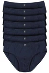 JP1880 Slip (7-St) Dunkelblau
