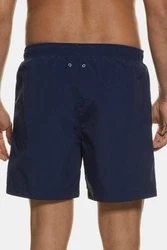 JP1880 Badehose Badeshorts Beachwear Dunkelblau/Blau