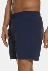 JP1880 Badehose Badeshorts Beachwear Dunkelblau/Blau