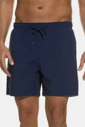JP1880 Badehose Badeshorts Beachwear Dunkelblau/Blau