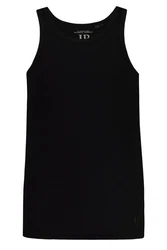 JP1880 Unterhemd Tank Top Rippe 